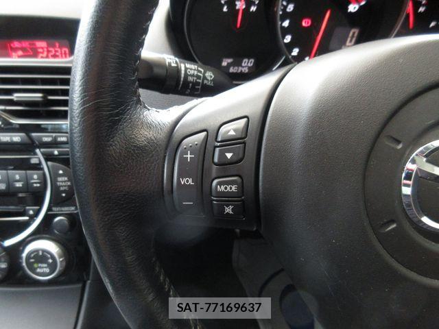 Mazda RX-8 2005-10 7252190-18