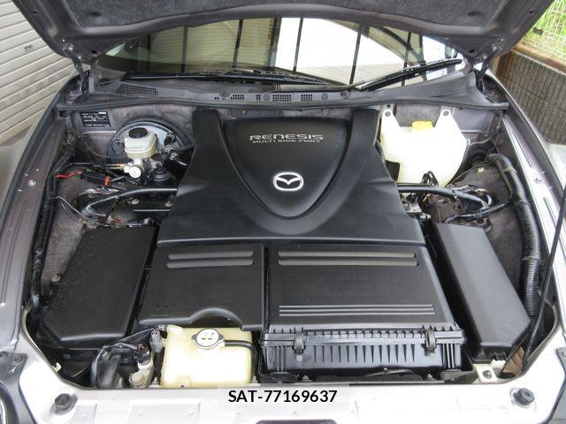 Mazda RX-8 2005-10 7252190-3