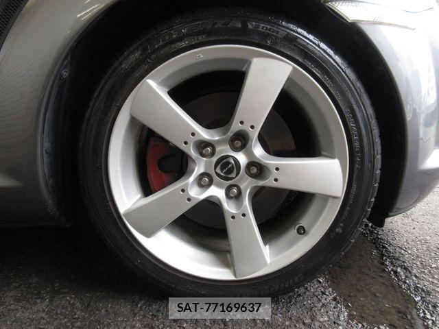 Mazda RX-8 2005-10 7252190-4