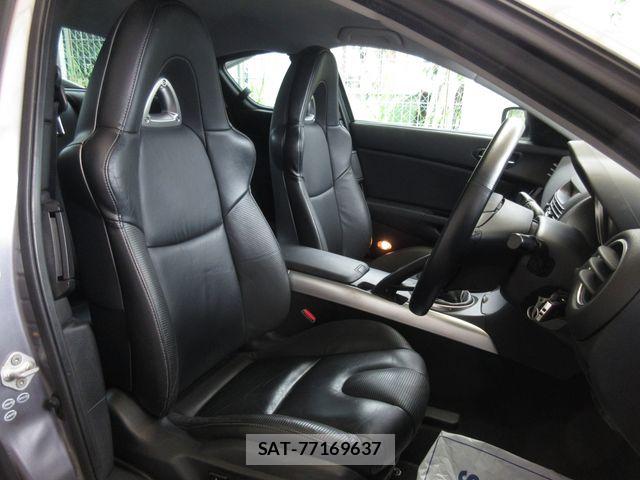 Mazda RX-8 2005-10 7252190-6