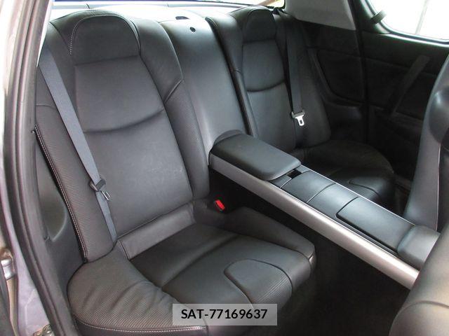 Mazda RX-8 2005-10 7252190-7