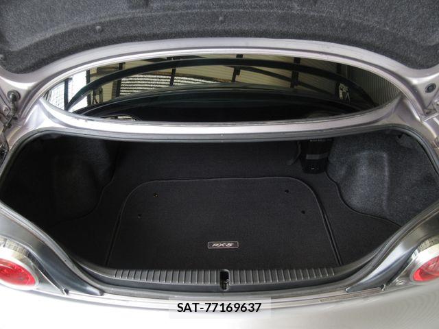 Mazda RX-8 2005-10 7252190-8