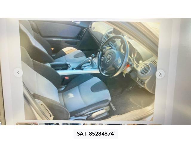 Mazda RX-8 2003-05 7272882-10