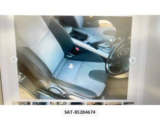 Mazda RX-8 2003-05 7272882-11