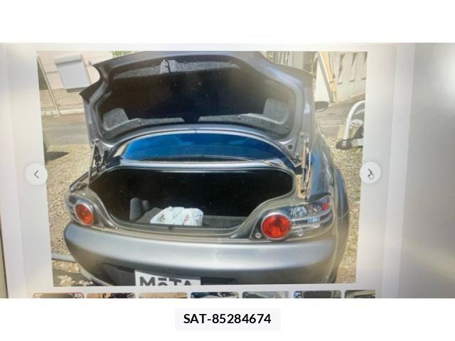 Mazda RX-8 2003-05 7272882-14