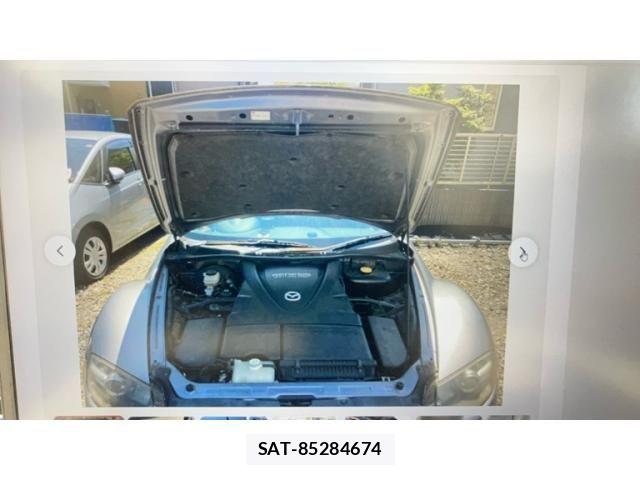 Mazda RX-8 2003-05 7272882-16