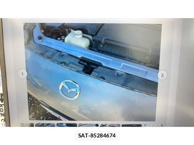 Mazda RX-8 2003-05 7272882-25