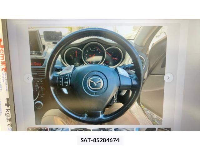 Mazda RX-8 2003-05 7272882-5
