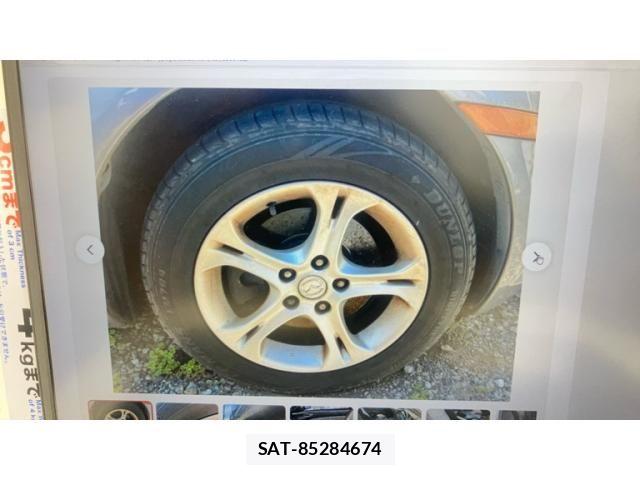 Mazda RX-8 2003-05 7272882-8