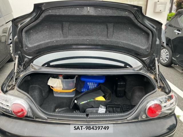 Mazda RX-8 2003-08 7329905-10