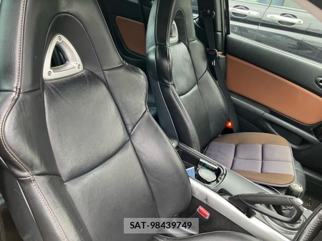 Mazda RX-8 2003-08 7329905-13