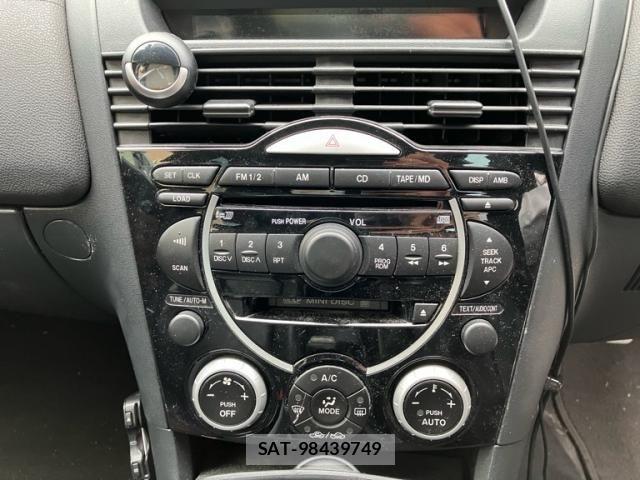 Mazda RX-8 2003-08 7329905-18