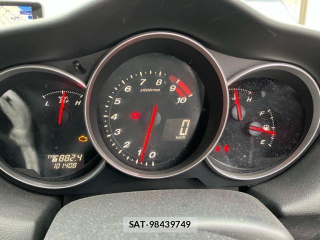 Mazda RX-8 2003-08 7329905-22