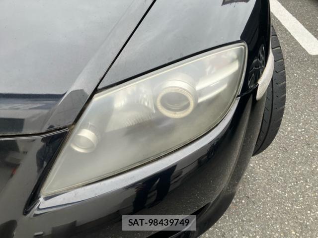 Mazda RX-8 2003-08 7329905-4