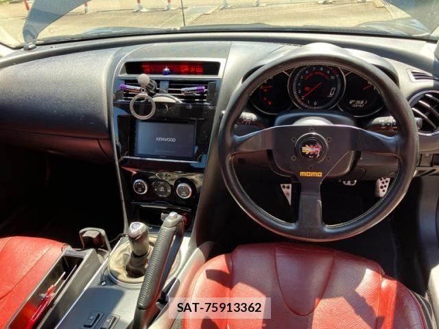 Mazda RX-8 2008-04 7457507-17