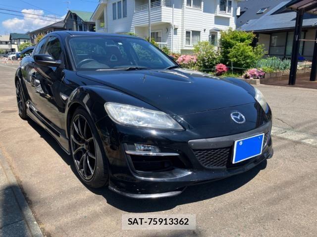 Mazda RX-8 2008-04 7457507-1