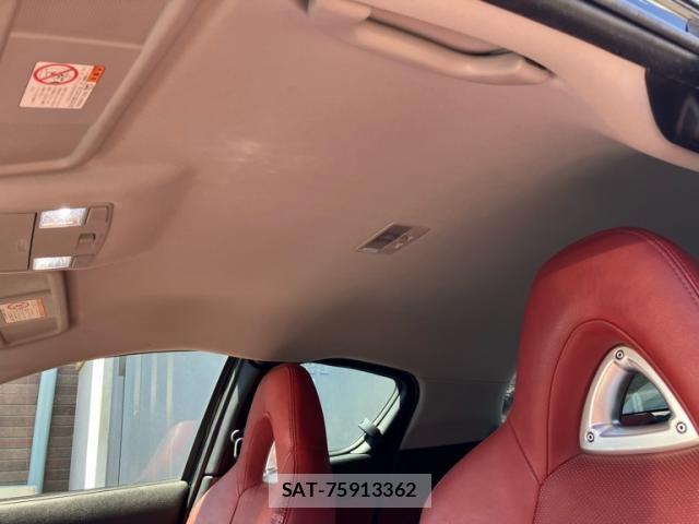 Mazda RX-8 2008-04 7457507-27