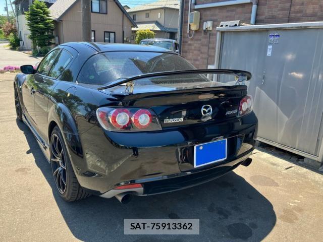 Mazda RX-8 2008-04 7457507-2
