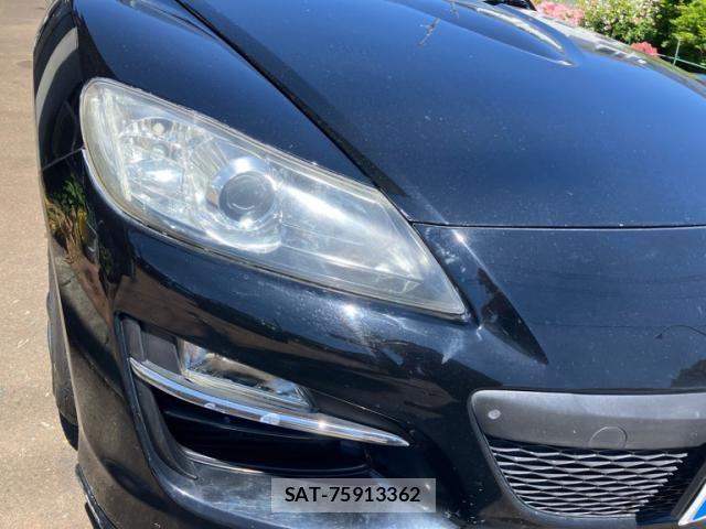 Mazda RX-8 2008-04 7457507-3