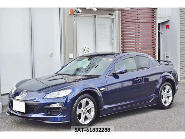 Mazda RX-8 2011-04 7509941-0