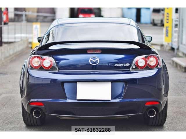 Mazda RX-8 2011-04 7509941-10