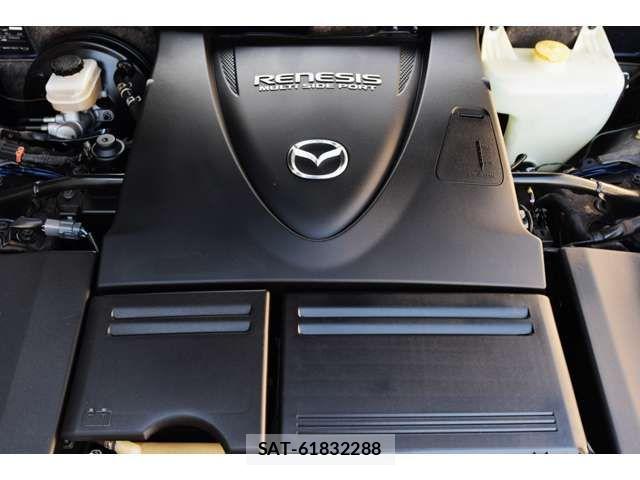 Mazda RX-8 2011-04 7509941-15