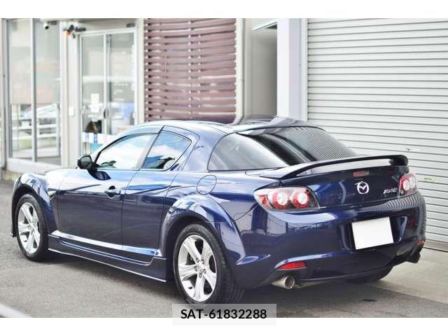 Mazda RX-8 2011-04 7509941-2