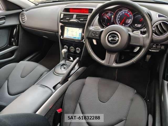 Mazda RX-8 2011-04 7509941-3