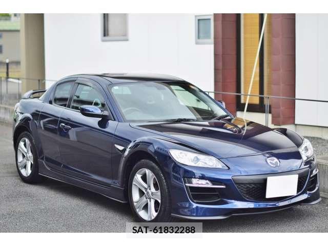 Mazda RX-8 2011-04 7509941-4