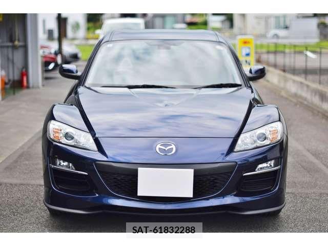 Mazda RX-8 2011-04 7509941-6