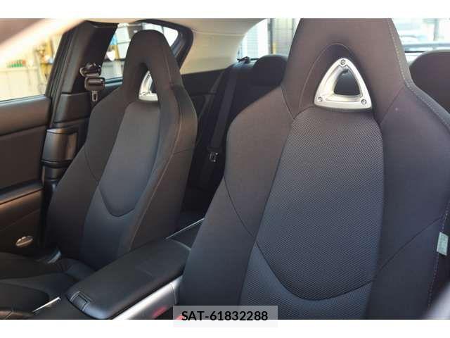 Mazda RX-8 2011-04 7509941-7