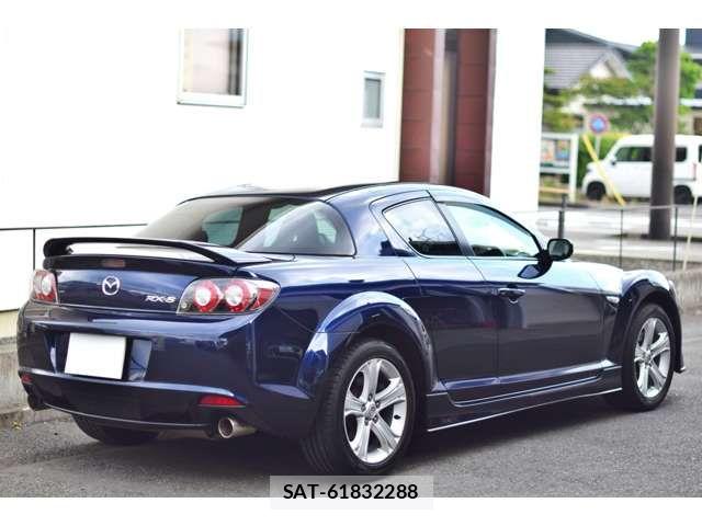 Mazda RX-8 2011-04 7509941-8
