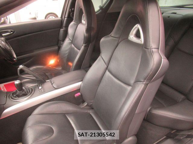 Mazda RX-8 2004-03 7619746-9
