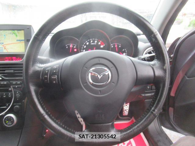 Mazda RX-8 2004-03 7619746-15