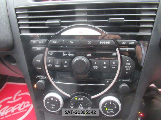 Mazda RX-8 2004-03 7619746-18