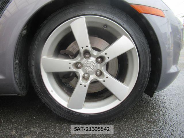 Mazda RX-8 2004-03 7619746-23