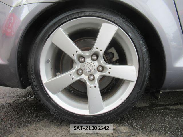 Mazda RX-8 2004-03 7619746-24