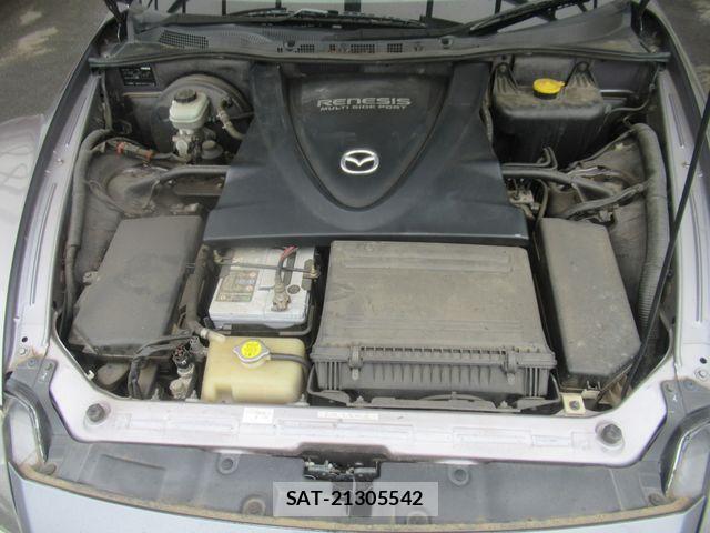 Mazda RX-8 2004-03 7619746-26