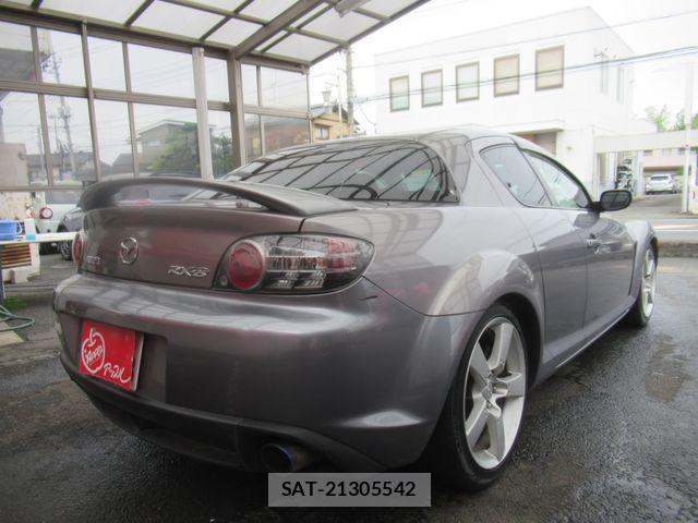 Mazda RX-8 2004-03 7619746-2