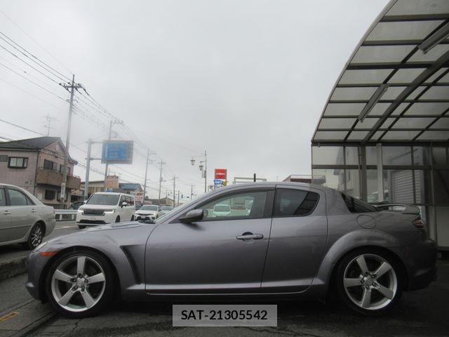 Mazda RX-8 2004-03 7619746-4