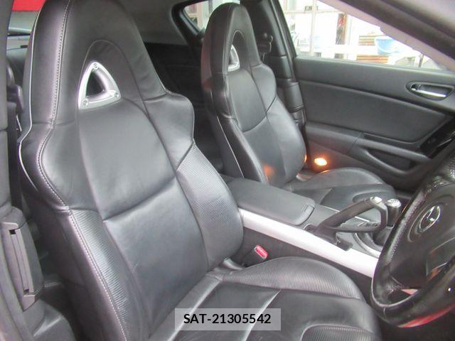 Mazda RX-8 2004-03 7619746-6