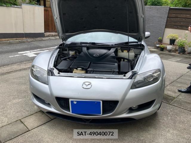 sat car