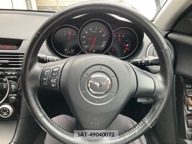 Mazda RX-8 2005-09 7619745-13