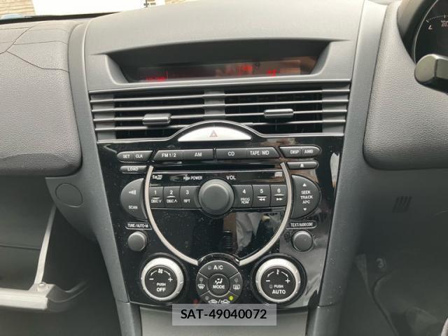 Mazda RX-8 2005-09 7619745-18