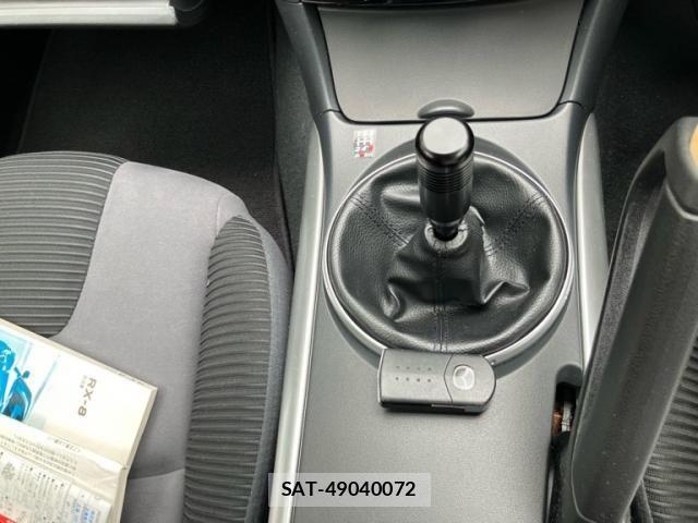 Mazda RX-8 2005-09 7619745-19