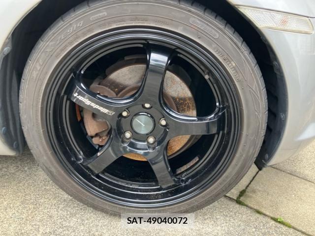 Mazda RX-8 2005-09 7619745-5