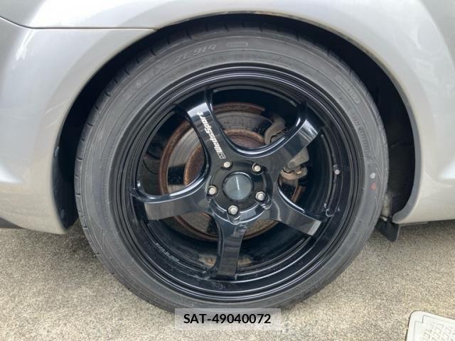 Mazda RX-8 2005-09 7619745-6