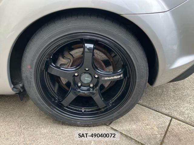 Mazda RX-8 2005-09 7619745-7