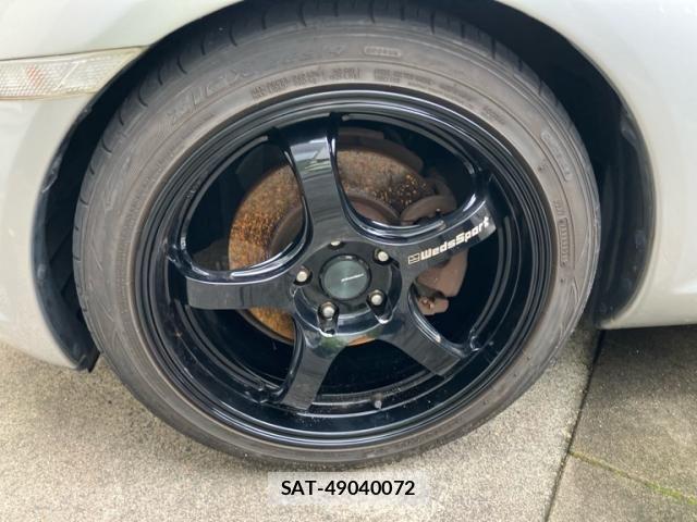 Mazda RX-8 2005-09 7619745-8