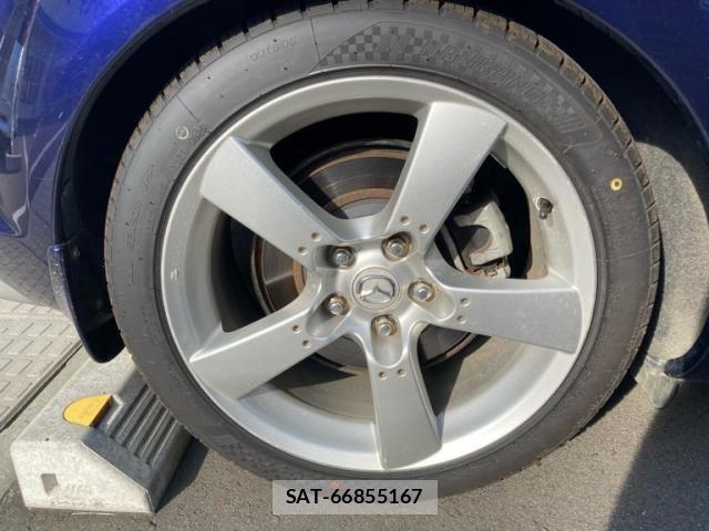 Mazda RX-8 2005-06 7619744-9